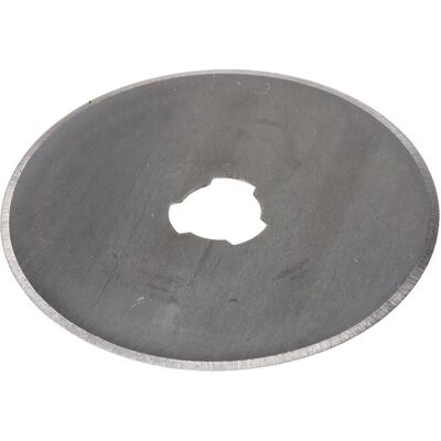 RS PRO Gebogene Klinge Stahl - Cutter RS PRO Gebogene Klinge Stahl - Cutter