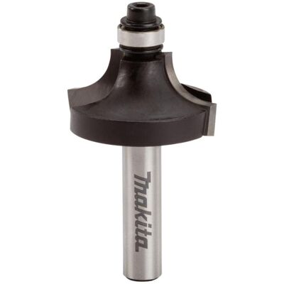 Makita, Fräser, Zubehör D-11352 Vierteldrehung Oberfräse Verzögerung R9,53 S8 Makita, Fräser, Zubehör D-11352 Vierteldrehung Oberfräse Verzögerung R9,53 S8