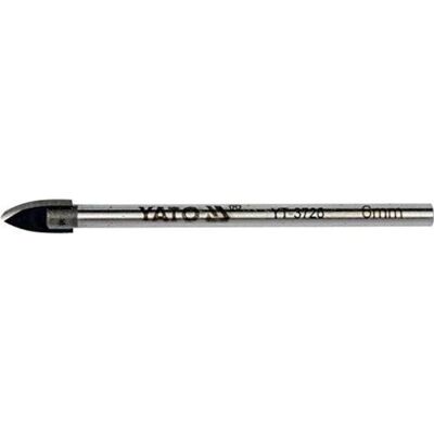 Yato, Bohrereinsatz, WIERTŁO DO SZKŁA I CERAMIKI 10mm 3728 (10 Millimeter) Yato, Bohrereinsatz, WIERTŁO DO SZKŁA I CERAMIKI 10mm 3728 (10 Millimeter)