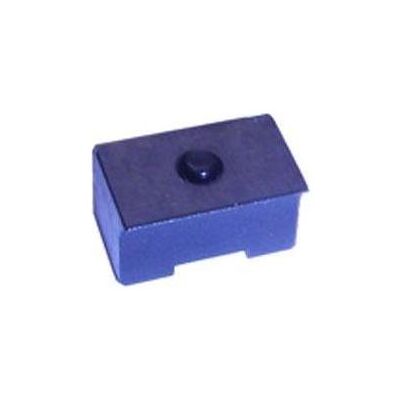 CMT, Zubehör Maschine, 695.999.17 Klemmblock für Art 694.005 17x11x9,5 CMT, Zubehör Maschine, 695.999.17 Klemmblock für Art 694.005 17x11x9,5