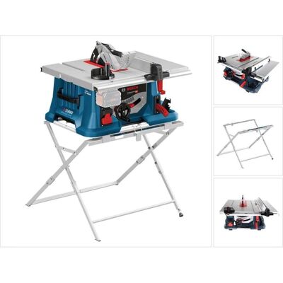Bosch Professional, Tischkreissäge, GTS 18V-216 Bosch Professional, Tischkreissäge, GTS 18V-216