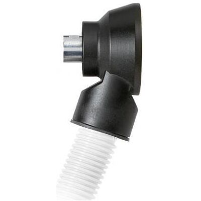 Carat, Zubehör Bohrer, DPB0340000 DUSTEC Bohrfutter für perfekte Staubabsaugung 13 mm Carat, Zubehör Bohrer, DPB0340000 DUSTEC Bohrfutter für perfekte Staubabsaugung 13 mm