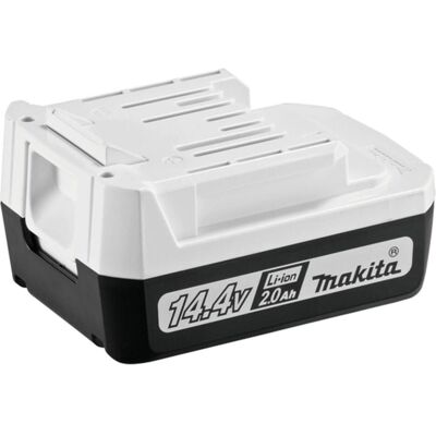 Makita, Werkzeugakku + Ladegerät, BL 1420 (14.40 V) Makita, Werkzeugakku + Ladegerät, BL 1420 (14.40 V)