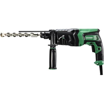 Hikoki, Bohrmaschine + Akkuschrauber, DH26PB2 SDS plus Bohrhammer (Bohrhammer) Hikoki, Bohrmaschine + Akkuschrauber, DH26PB2 SDS plus Bohrhammer (Bohrhammer)