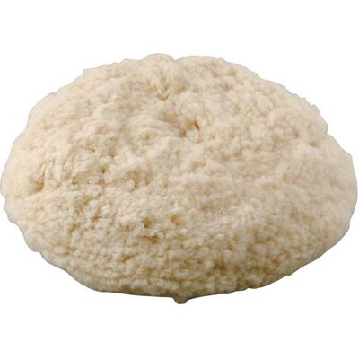Makita, Schleifmittel, Polierhaube Klett für Holz 180mm Makita, Schleifmittel, Polierhaube Klett für Holz 180mm