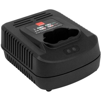 Rupes, Werkzeugakku + Ladegerät, Zubehör RU-9HC180LT/DE Batterieladegerät 100-230V 50-60HZ DE-Stecker 18V (18 V) Rupes, Werkzeugakku + Ladegerät, Zubehör RU-9HC180LT/DE Batterieladegerät 100-230V 50-60HZ DE-Stecker 18V (18 V)