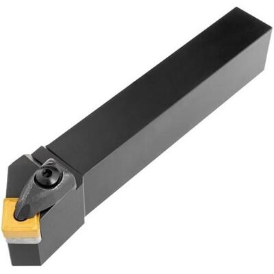 Pramet, Zubehör Maschine, Drehwerkzeughalter ISO DSSNR 2020 K 12 Funkt.-Lnge 125mm Rechtslauf Pramet, Zubehör Maschine, Drehwerkzeughalter ISO DSSNR 2020 K 12 Funkt.-Lnge 125mm Rechtslauf