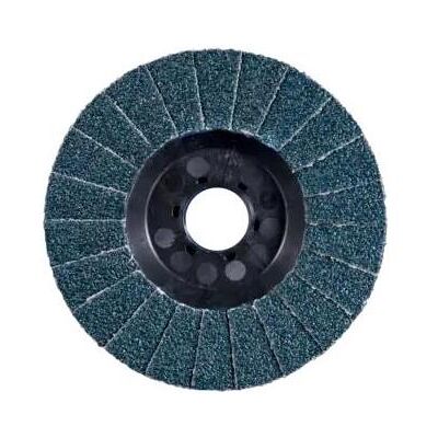 Magni, Schleifmittel, Fächerschleifscheibe FORCE SGP STEEL 115 mm Z 40 Pferd (40) Magni, Schleifmittel, Fächerschleifscheibe FORCE SGP STEEL 115 mm Z 40 Pferd (40)