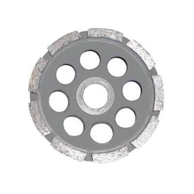 Proline, Schleifmittel, Pro-Line segmentierte Diamantschleifscheibe 115x22mm - 89415 Proline, Schleifmittel, Pro-Line segmentierte Diamantschleifscheibe 115x22mm - 89415