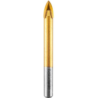 Graphite, Bohrereinsatz, Bohrer Universalus Bohrer (HM Universalus Bohrer, 10 mm) (10 Millimeter) Graphite, Bohrereinsatz, Bohrer Universalus Bohrer (HM Universalus Bohrer, 10 mm) (10 Millimeter)
