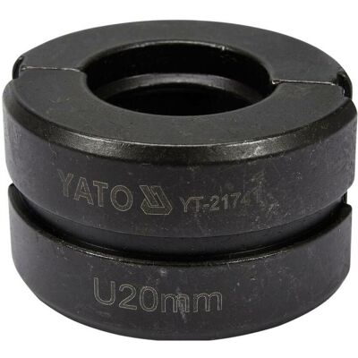 Yato, Stempel, YT-21741 Yato, Stempel, YT-21741