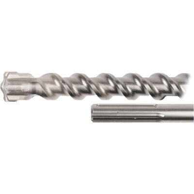 Makita, Bohrereinsatz, Hartmetall Hammerbohrer 50 mm (50 mm) Makita, Bohrereinsatz, Hartmetall Hammerbohrer 50 mm (50 mm)
