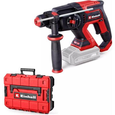 Einhell, Bohrmaschine + Akkuschrauber, TP-HD 18/22 D (Bohrhammer) Einhell, Bohrmaschine + Akkuschrauber, TP-HD 18/22 D (Bohrhammer)