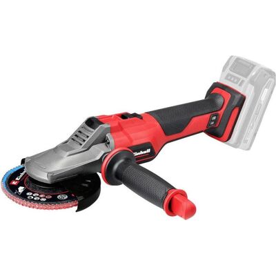 Einhell, Winkelschleifer, TP-AG 18/125 F (125 mm) Einhell, Winkelschleifer, TP-AG 18/125 F (125 mm)