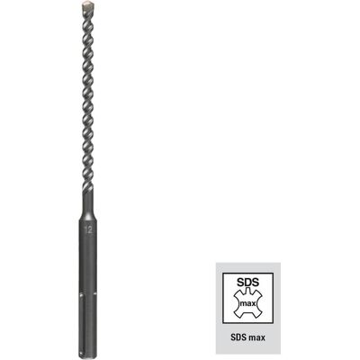 kwb, Bohrereinsatz, 195414 HSS Hammerbohrer 1 Stück 14mm Gesamtlänge 540mm SDS-Max 1St. (14 Millimeter) kwb, Bohrereinsatz, 195414 HSS Hammerbohrer 1 Stück 14mm Gesamtlänge 540mm SDS-Max 1St. (14 Millimeter)