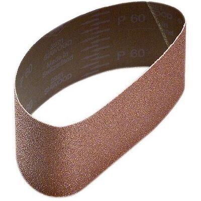 SIA, Schleifmittel, Schleifband 75/533mm K120 (120) SIA, Schleifmittel, Schleifband 75/533mm K120 (120)