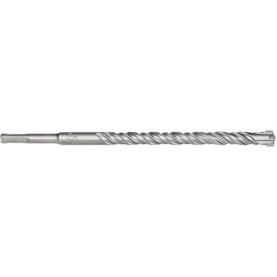 Graphite, Bohrereinsatz, SDS Plus Stahlbetonbohrer 14 x 260 mm, quatro (14 Millimeter) Graphite, Bohrereinsatz, SDS Plus Stahlbetonbohrer 14 x 260 mm, quatro (14 Millimeter)