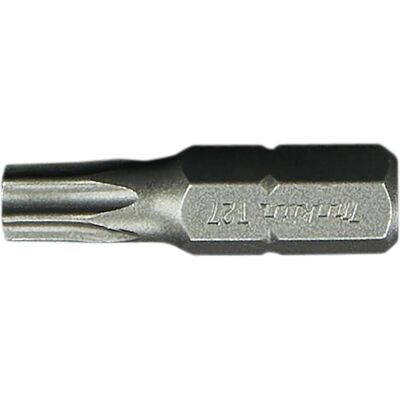 Makita, Bits, SCREW BIT T27X25MM 3 PCS (Innensechsrund TX) Makita, Bits, SCREW BIT T27X25MM 3 PCS (Innensechsrund TX)