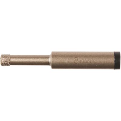 Makita B-51839 Diamantflisbor für Keramikfliesen - Präzises Bohren Makita B-51839 Diamantflisbor für Keramikfliesen - Präzises Bohren