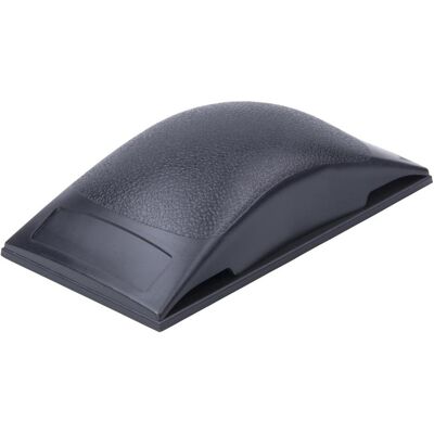 wolfcraft, Schleifmittel, 1 Handschleifklotz Kusto. 130x70x32mm wolfcraft, Schleifmittel, 1 Handschleifklotz Kusto. 130x70x32mm