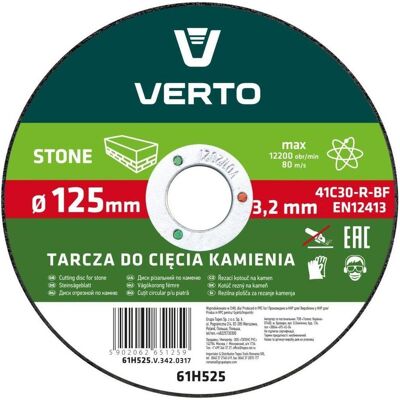 GTV, Sägeblatt, 61H525 GTV, Sägeblatt, 61H525