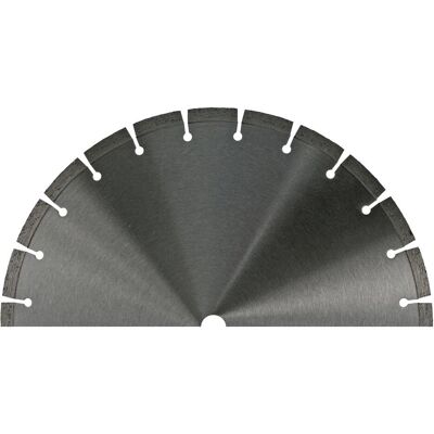Tectool - DS-450 - 450 mm - Diamantscheibe zum Trennen Tectool - DS-450 - 450 mm - Diamantscheibe zum Trennen
