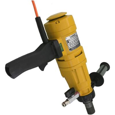Weka, Bohrmaschine + Akkuschrauber, DK16/PRCD Diamantbohrmaschine NAT mit PRCD-Schalter Weka, Bohrmaschine + Akkuschrauber, DK16/PRCD Diamantbohrmaschine NAT mit PRCD-Schalter