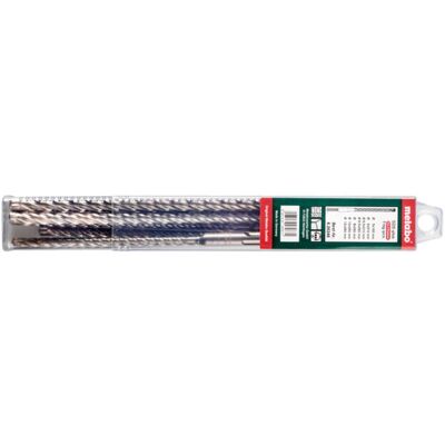 Metabo, Bohrereinsatz, SDSplusPremiumBohrersatz tlg (5 x 165 mm, 6 x 215 mm, 6,5 x 215 mm, 6,5 x 265 mm, 8 x 265 mm, 10 x 265 mm, 12 x 265 mm) Metabo, Bohrereinsatz, SDSplusPremiumBohrersatz tlg (5 x 165 mm, 6 x 215 mm, 6,5 x 215 mm, 6,5 x 265 mm, 8 x 265 mm, 10 x 265 mm, 12 x 265 mm)