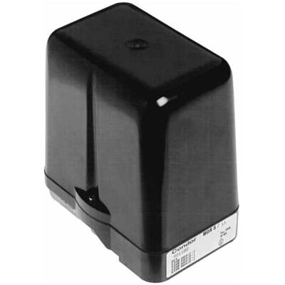 Condor, Zubehör Druckluftwerkzeug, MDR-3 / 11 Leistungsdruckschalter MDR 3 / 11,Inhalt MDR311 Condor, Zubehör Druckluftwerkzeug, MDR-3 / 11 Leistungsdruckschalter MDR 3 / 11,Inhalt MDR311