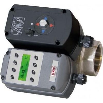 Elmag, Zubehör Druckluftwerkzeug, - Digitaler Druckluft-Energiesparer AIR SAVER 2', 0-16 bar, 230 Volt Elmag, Zubehör Druckluftwerkzeug, - Digitaler Druckluft-Energiesparer AIR SAVER 2', 0-16 bar, 230 Volt
