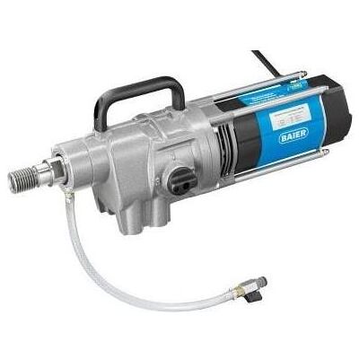Baier, Bohrmaschine + Akkuschrauber, BAI 64030 Diamant Nassbohr Motor BDB 835 Baier, Bohrmaschine + Akkuschrauber, BAI 64030 Diamant Nassbohr Motor BDB 835