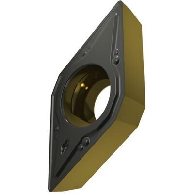 Dormer, Zubehör Maschine, Drehwendeschneidplatte ISO DCMT 11T304E-RM:T9415 D. 4,4mm MT-CVD beschichtet - VPE: 10 Dormer, Zubehör Maschine, Drehwendeschneidplatte ISO DCMT 11T304E-RM:T9415 D. 4,4mm MT-CVD beschichtet - VPE: 10