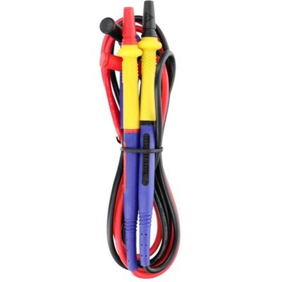 Mechanic, Multimeter, Consumables! Multimeter Cables 0,1 mm (Kabeltester) Mechanic, Multimeter, Consumables! Multimeter Cables 0,1 mm (Kabeltester)