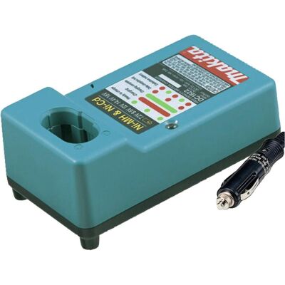 Makita, Werkzeugakku + Ladegerät, DC 1822 (18 V) Makita, Werkzeugakku + Ladegerät, DC 1822 (18 V)