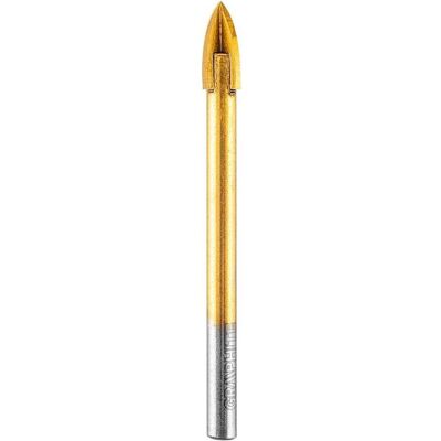 Graphite, Bohrereinsatz, 56H405 (8 Millimeter) Graphite, Bohrereinsatz, 56H405 (8 Millimeter)