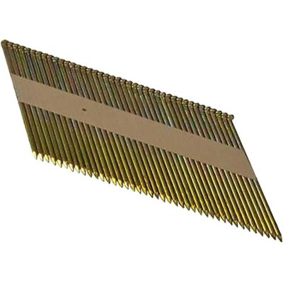 Makita, Tackerklammern + Tackernägel, Zubehör P-77176 Holznagel 3,1 x 90 mm glatt 2000 Stück Makita, Tackerklammern + Tackernägel, Zubehör P-77176 Holznagel 3,1 x 90 mm glatt 2000 Stück