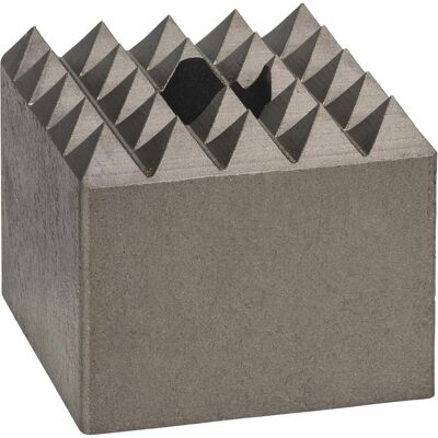 Bosch Professional Zubehör, Meissel, PRO SDS max-4C Stahl-Stockerplatte, 60 x 60 mm Bosch Professional Zubehör, Meissel, PRO SDS max-4C Stahl-Stockerplatte, 60 x 60 mm