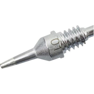 JBC Entlötspitze Serie C560, C560018/2,4 mm, 4,8 mm, Pincleaning (Entlötspitze), Lötgerät Zubehör JBC Entlötspitze Serie C560, C560018/2,4 mm, 4,8 mm, Pincleaning (Entlötspitze), Lötgerät Zubehör