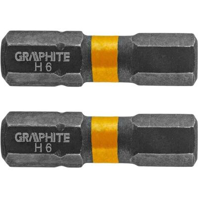 Graphite, Bits, 56H509 Graphite, Bits, 56H509
