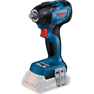Bosch Professional, Bohrmaschine + Akkuschrauber, GDS 18V-210 C (Schlagschrauber) Bosch Professional, Bohrmaschine + Akkuschrauber, GDS 18V-210 C (Schlagschrauber)