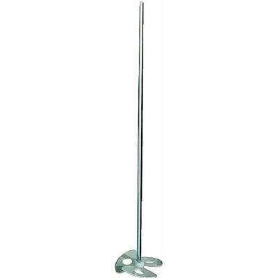 Ironside, Rührwerk + Mörtelrührer, 248028 Farb-Mixer 60/350mm bis 5 kg (Rührstab) Ironside, Rührwerk + Mörtelrührer, 248028 Farb-Mixer 60/350mm bis 5 kg (Rührstab)