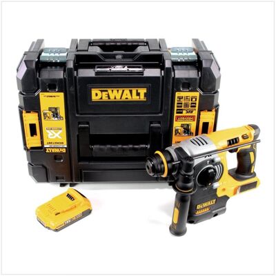 DeWalt DCH 273 Brushless Hammer - SDS-Plus, 3 Modi DeWalt DCH 273 Brushless Hammer - SDS-Plus, 3 Modi