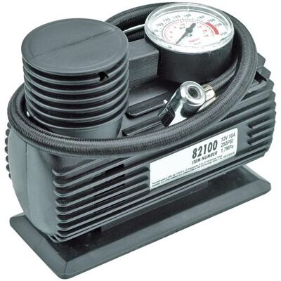 Vorel, Kompressor, Mini kompresor samoch.12v 250 (82100) Vorel, Kompressor, Mini kompresor samoch.12v 250 (82100)