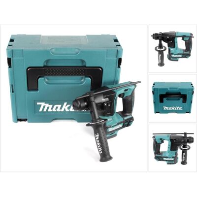 Makita, Bohrmaschine + Akkuschrauber, HR 166 (Bohrhammer) Makita, Bohrmaschine + Akkuschrauber, HR 166 (Bohrhammer)