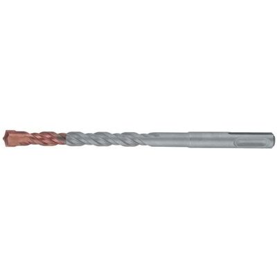 Modecom Bohrereinsatz, drill for concrete SDS + 18mm (MN-61-187) (18 Millimeter) Modecom Bohrereinsatz, drill for concrete SDS + 18mm (MN-61-187) (18 Millimeter)