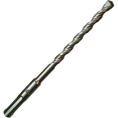 Bloomsbury, Bohrereinsatz, Drill Specialist + SDS + BASIC 22 x 940/1000 mm (22) Bloomsbury, Bohrereinsatz, Drill Specialist + SDS + BASIC 22 x 940/1000 mm (22)