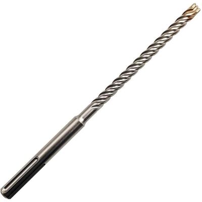 Bloomsbury, Bohrereinsatz, Drill Specialist + SDS MAX 38x450 / 570 (38x450) Bloomsbury, Bohrereinsatz, Drill Specialist + SDS MAX 38x450 / 570 (38x450)