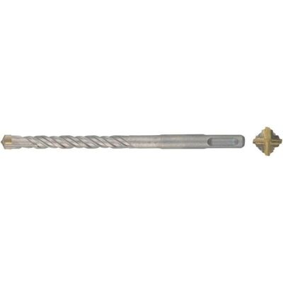 Proline, Bohrereinsatz, Concrete drill sds max s4 25 * 320 mm (25 Millimeter) Proline, Bohrereinsatz, Concrete drill sds max s4 25 * 320 mm (25 Millimeter)