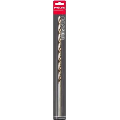 Proline, Bohrereinsatz, Drill met.extra, length hss din1869 length 13.0mm pc1 (13 mm, 13.0 mm) Proline, Bohrereinsatz, Drill met.extra, length hss din1869 length 13.0mm pc1 (13 mm, 13.0 mm)
