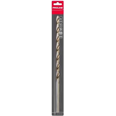 Proline, Bohrereinsatz, Drill met.extra, length hss din1869, section 5.0 mm pc1 (5 Millimeter) Proline, Bohrereinsatz, Drill met.extra, length hss din1869, section 5.0 mm pc1 (5 Millimeter)